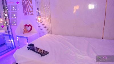 AriellaRose_ — Cam4 stream photo (Aug 2026)