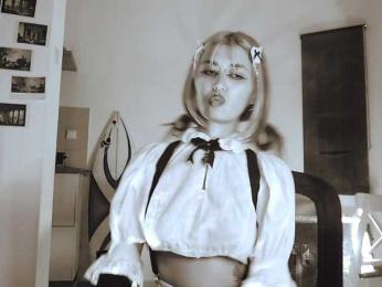 god-x-girl — Bongacams stream photo (Nov 2025)