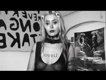 god-x-girl — Bongacams stream photo (Nov 2025)