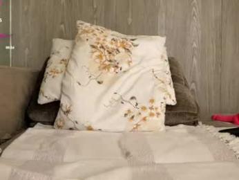 ronny_ponny — вебкам-модель онлайн на chaturbate