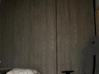 ronny_ponny — Chaturbate stream photo (May 2026)