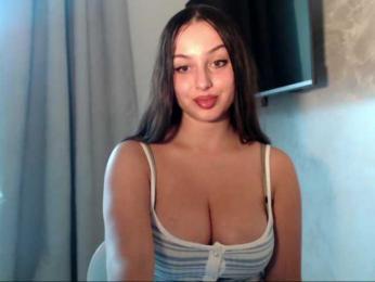 LustCourtney — Bongacams profile photo