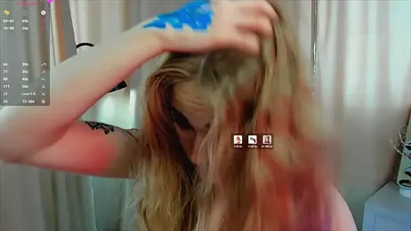 MaireLanda — Stripchat stream photo (Jul 2026)
