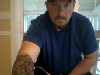 mackp5151 — Chaturbate stream photo (Aug 2026)