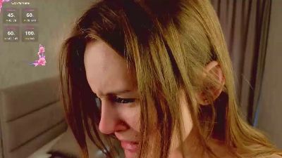 AleidaProbert — вебкам-модель онлайн на cam4