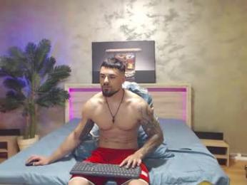 jodogs — Chaturbate stream photo (Jun 2026)