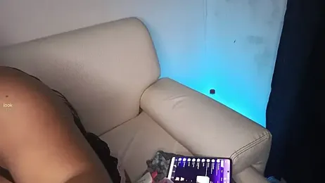 BellJS — Stripchat stream photo (Jan 2026)