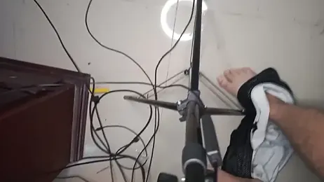 BellJS — Stripchat stream photo (Jan 2026)