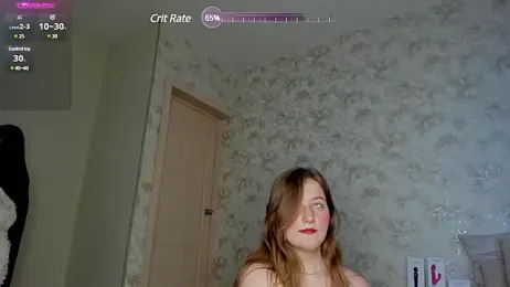 avorylas — Stripchat stream photo (May 2025)