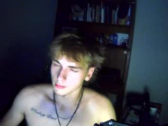 thevincegray — Chaturbate stream photo (Jun 2026)