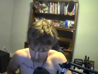 thevincegray — Chaturbate stream photo (Jun 2026)