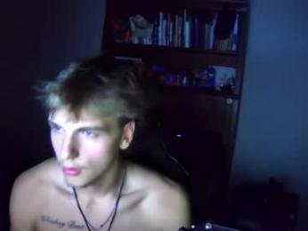 thevincegray — Chaturbate stream photo (Jun 2026)
