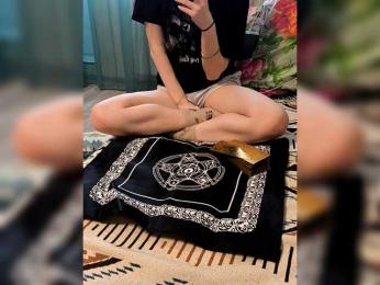 Lyoublue — Bongacams stream photo (Mar 2026)