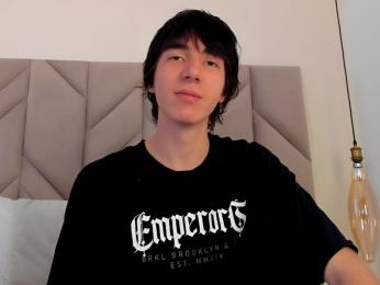 JeffHunter — Livejasmin stream photo (May 2026)