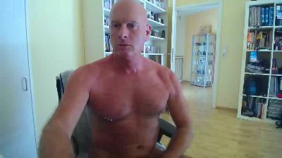 MenTantra — вебкам-модель онлайн на cam4