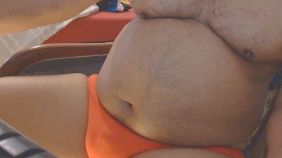 beaulieu43 — вебкам-модель онлайн на cam4