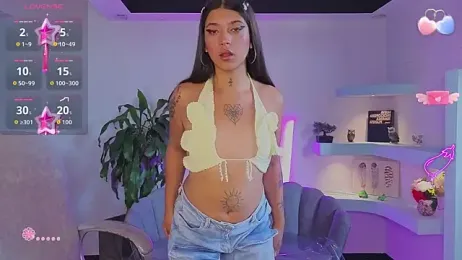 CoralRigan — stripchat