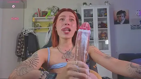 MaryStocks — Stripchat stream photo (Aug 2026)