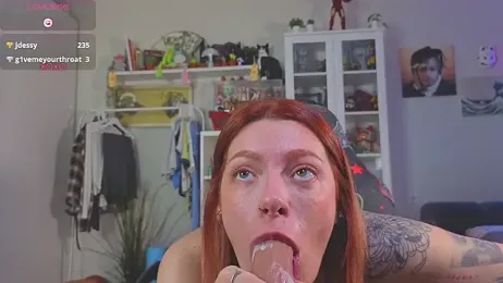 MaryStocks — Stripchat stream photo (Aug 2026)