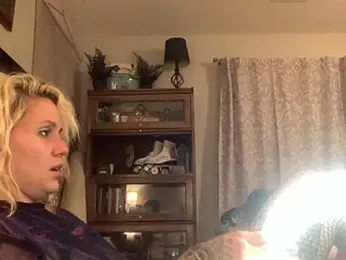 highitsmaryjane — Stripchat profile photo
