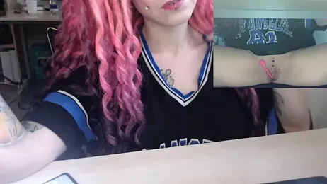 EdgesOfReality — Stripchat stream photo (Feb 2026)