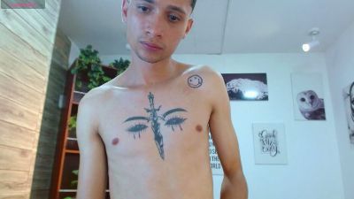 LucassSmithh — Cam4 stream photo (Apr 2026)