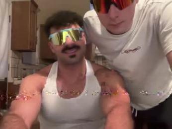 klakes — Chaturbate stream photo (Aug 2026)