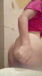 Miasofia25 — вебкам-модель онлайн на cam4