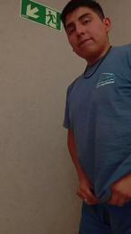 James25nava — Cam4 profile photo