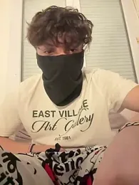 leoooooo88888 — Stripchat stream photo (Mar 2026)