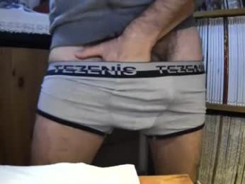 russelnash1900 — Chaturbate stream photo (Jan 2026)