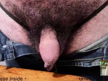 prettyvelludo — Chaturbate stream photo (Feb 2026)