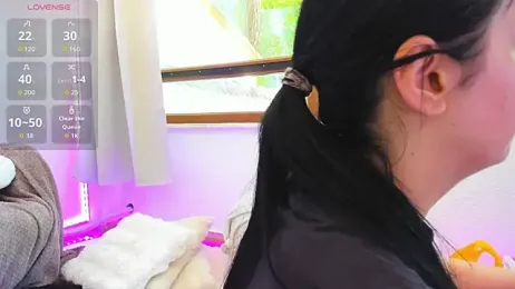 Awesome_Jolie — Stripchat stream photo (May 2026)