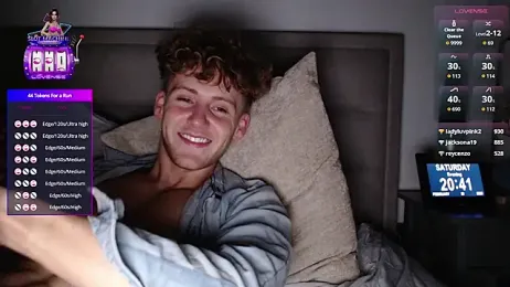 DominantAlex18 — Stripchat stream photo (Feb 2026)