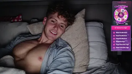 DominantAlex18 — Stripchat stream photo (Mar 2026)