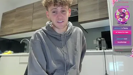 DominantAlex18 — Stripchat stream photo (Mar 2026)