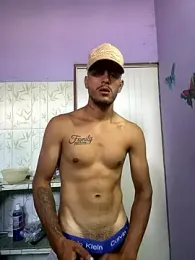 Dalton_oficial — Stripchat stream photo (Feb 2026)