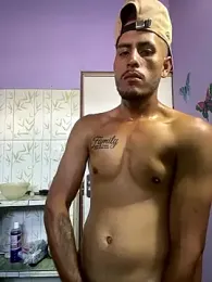 Dalton_oficial — Stripchat stream photo (Feb 2026)