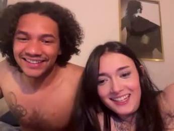 theshaybrooks — Chaturbate profile photo