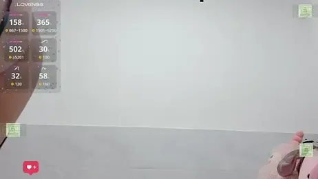 Yoyo_520 — stripchat