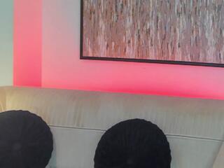 Jeff Clark — Flirt4free stream photo (Apr 2026)