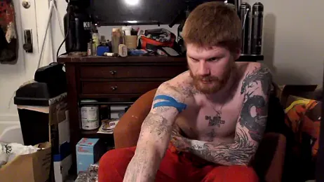 Magnetic127 — Stripchat stream photo (Apr 2026)