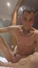 Rafamadrid — Cam4 profile photo