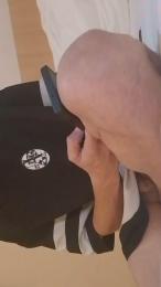 Rafamadrid — вебкам-модель онлайн на cam4