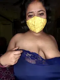 Smile-quien — Stripchat stream photo (Mar 2026)