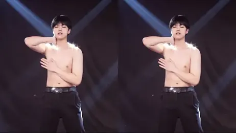 cqyyds-01 — Stripchat stream photo (Apr 2026)