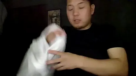 RYO-nonke — вебкам-модель онлайн на stripchat