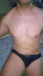 El_918 — вебкам-модель онлайн на cam4