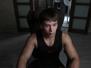 Den Foxy — Flirt4free stream photo (Aug 2026)