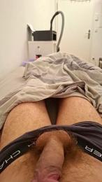 Krieger2022 — Cam4 stream photo (Aug 2026)